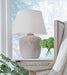 Danry Table Lamp - CasaBella Furniture (San Antonio, TX)
