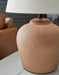 Scantor Lamp Set - CasaBella Furniture (San Antonio, TX)
