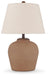 Scantor Lamp Set - CasaBella Furniture (San Antonio, TX)