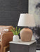 Scantor Lamp Set - CasaBella Furniture (San Antonio, TX)