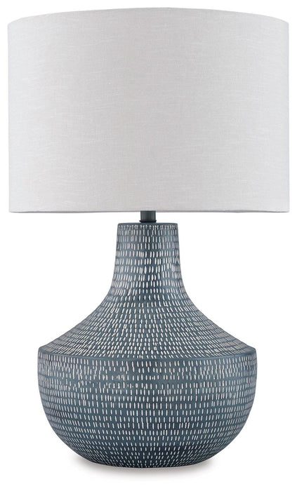 Schylarmont Lamp Set - CasaBella Furniture (San Antonio, TX)