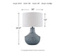Schylarmont Lamp Set - CasaBella Furniture (San Antonio, TX)