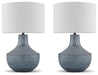 Schylarmont Lamp Set - CasaBella Furniture (San Antonio, TX)