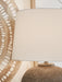 Neavesboro Lamp Set - CasaBella Furniture (San Antonio, TX)