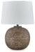 Neavesboro Lamp Set - CasaBella Furniture (San Antonio, TX)