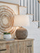 Neavesboro Lamp Set - CasaBella Furniture (San Antonio, TX)