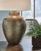 Madney Lamp Set - CasaBella Furniture (San Antonio, TX)