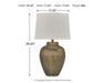 Madney Lamp Set - CasaBella Furniture (San Antonio, TX)