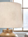 Madney Lamp Set - CasaBella Furniture (San Antonio, TX)