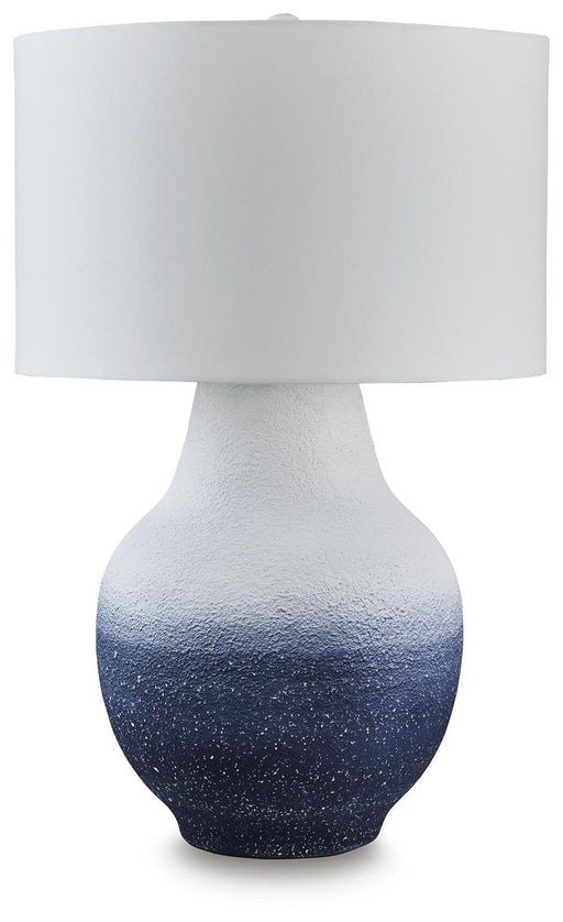 Dashland Table Lamp - CasaBella Furniture (San Antonio, TX)