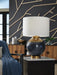 Adara Table Lamp - CasaBella Furniture (San Antonio, TX)