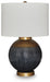 Adara Table Lamp - CasaBella Furniture (San Antonio, TX)