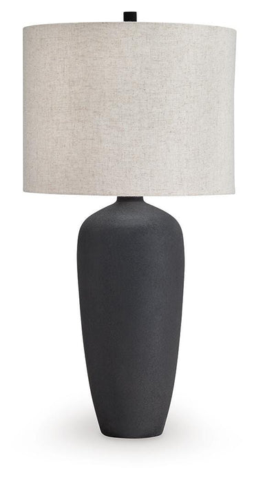 Ryenburg Table Lamp - CasaBella Furniture (San Antonio, TX)