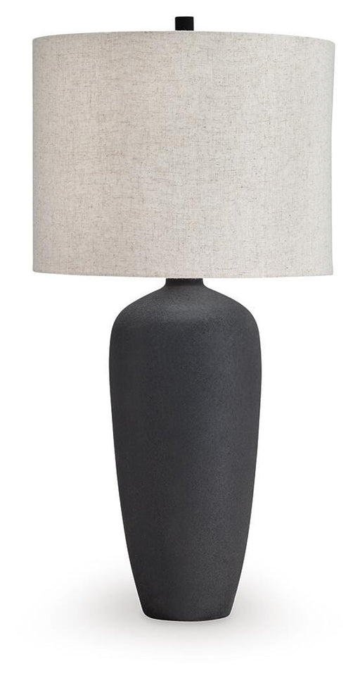 Ryenburg Table Lamp - CasaBella Furniture (San Antonio, TX)