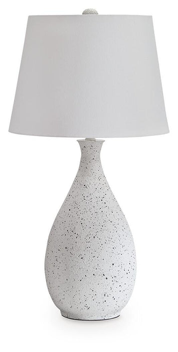 Wyattford Table Lamp - CasaBella Furniture (San Antonio, TX)