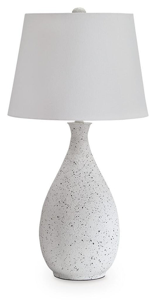 Wyattford Table Lamp - CasaBella Furniture (San Antonio, TX)