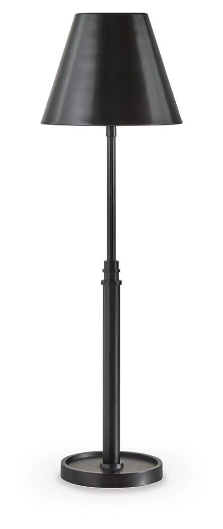 Wimner Table Lamp - CasaBella Furniture (San Antonio, TX)