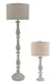 Bernadate Lamp Set - CasaBella Furniture (San Antonio, TX)