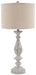 Bernadate Lamp Set - CasaBella Furniture (San Antonio, TX)