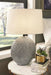 Harif Table Lamp - CasaBella Furniture (San Antonio, TX)