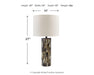 Ellford Lamp Set - CasaBella Furniture (San Antonio, TX)