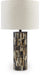 Ellford Lamp Set - CasaBella Furniture (San Antonio, TX)