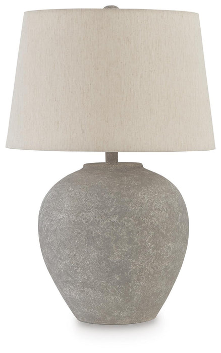 Dreward Lamp Set - CasaBella Furniture (San Antonio, TX)
