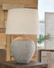 Dreward Table Lamp - CasaBella Furniture (San Antonio, TX)