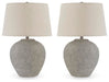 Dreward Lamp Set - CasaBella Furniture (San Antonio, TX)