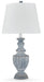 Cylerick Lamp Set - CasaBella Furniture (San Antonio, TX)