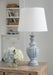 Cylerick Lamp Set - CasaBella Furniture (San Antonio, TX)