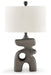 Danacy Table Lamp - CasaBella Furniture (San Antonio, TX)