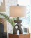 Danacy Lamp Set - CasaBella Furniture (San Antonio, TX)