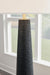 Hallburg Floor Lamp - CasaBella Furniture (San Antonio, TX)