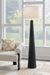 Hallburg Floor Lamp - CasaBella Furniture (San Antonio, TX)