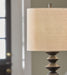 Luanndon Lamp Set - CasaBella Furniture (San Antonio, TX)