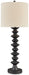 Luanndon Lamp Set - CasaBella Furniture (San Antonio, TX)