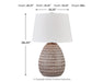 Darrich Lamp Set - CasaBella Furniture (San Antonio, TX)