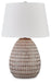 Darrich Table Lamp - CasaBella Furniture (San Antonio, TX)