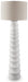 Veraleigh Floor Lamp - CasaBella Furniture (San Antonio, TX)