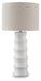 Veraleigh Table Lamp - CasaBella Furniture (San Antonio, TX)