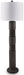 Fainwell Floor Lamp - CasaBella Furniture (San Antonio, TX)