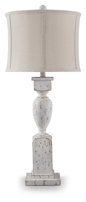 Madsbrook Table Lamp - CasaBella Furniture (San Antonio, TX)