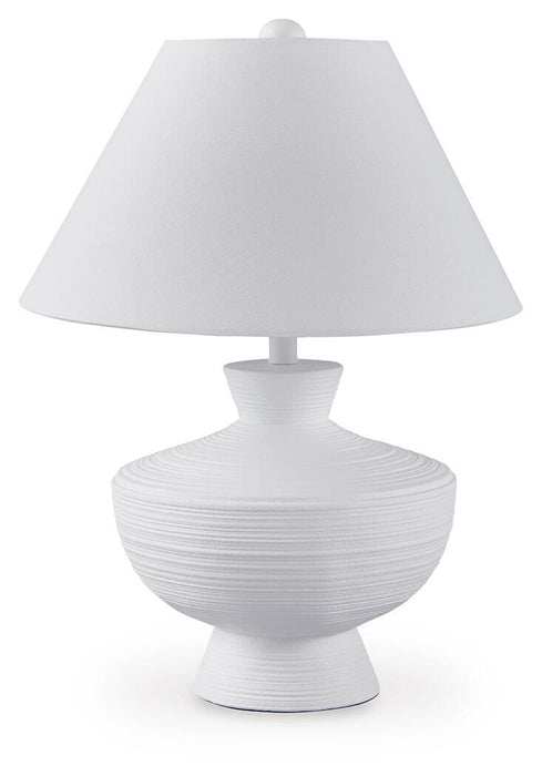 Harelwood Table Lamp - CasaBella Furniture (San Antonio, TX)