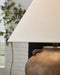Ferrilby Table Lamp - CasaBella Furniture (San Antonio, TX)
