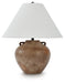 Ferrilby Table Lamp - CasaBella Furniture (San Antonio, TX)