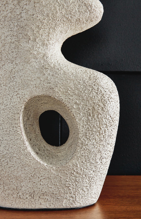 Chadrich Table Lamp (Set of 2) - CasaBella Furniture (San Antonio, TX)