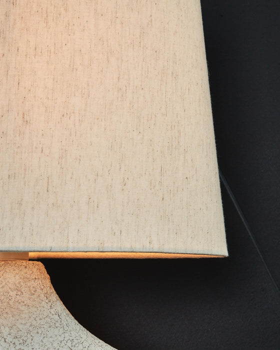 Chadrich Table Lamp (Set of 2) - CasaBella Furniture (San Antonio, TX)