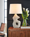 Chadrich Table Lamp (Set of 2) - CasaBella Furniture (San Antonio, TX)