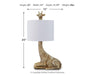 Ferrison Lamp Set - CasaBella Furniture (San Antonio, TX)